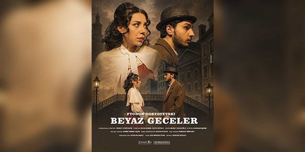 Beyaz Geceler