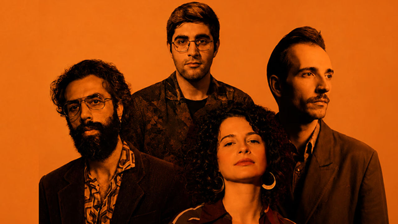Beykoz Kundura’da Bir Akşamüstü Konser Serisi - Telli Davul