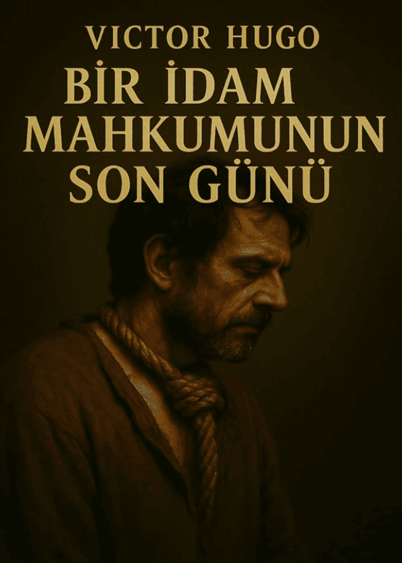 Bir İdam Mahkumunun Son Günü