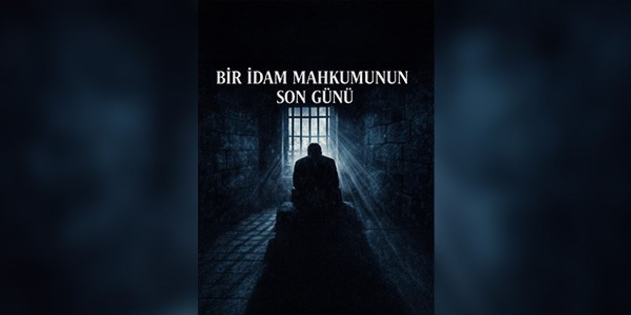 Bir idam Mahkumunun Son Günü
