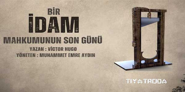 Bir İdam Mahkumunun Son Günü