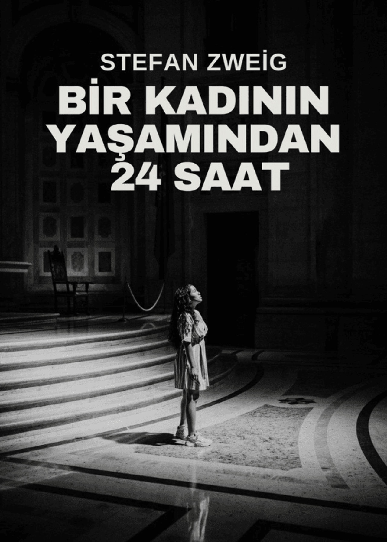 Bir Kadının Yaşamından 24 saat