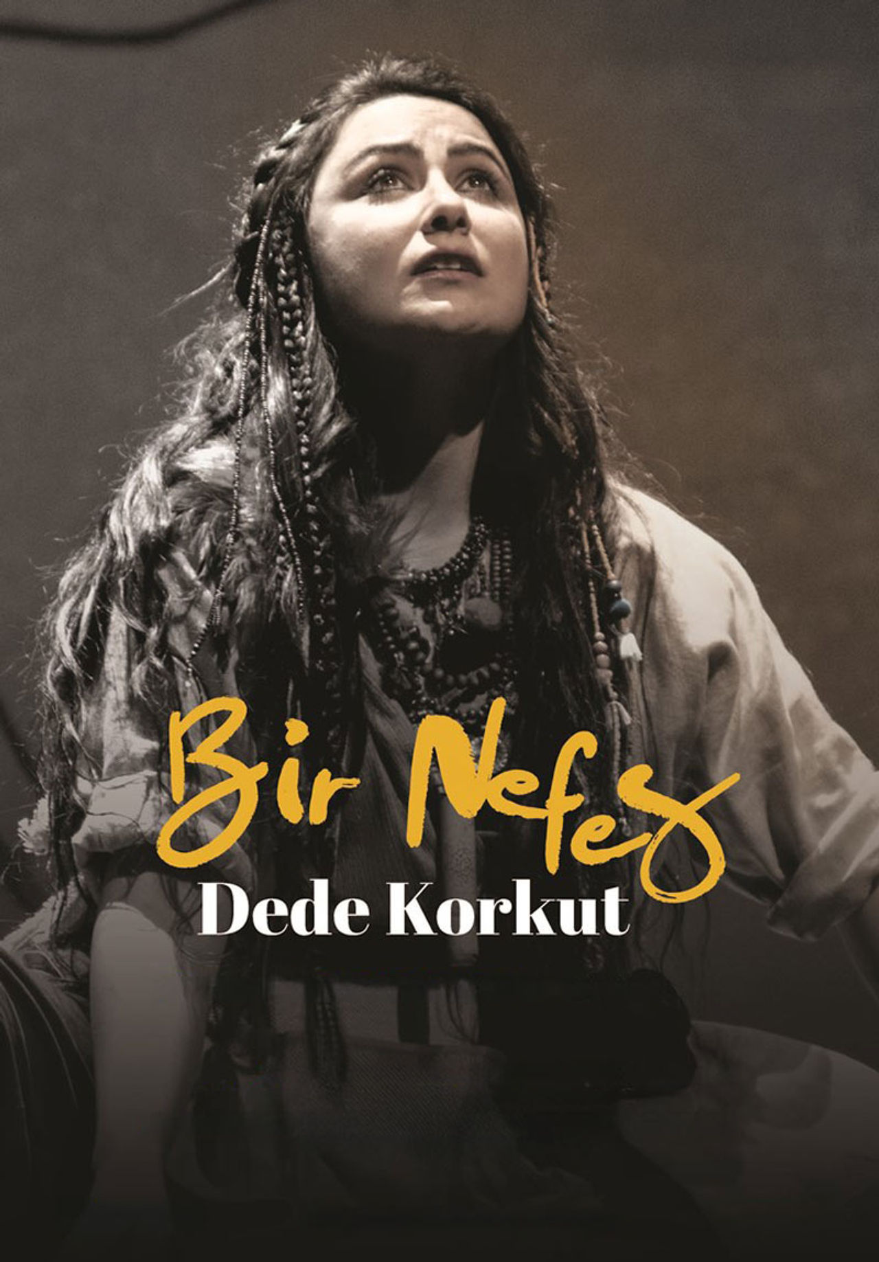 
                    Bir Nefes Dede Korkut                