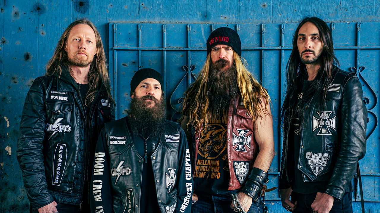 Black Label Society