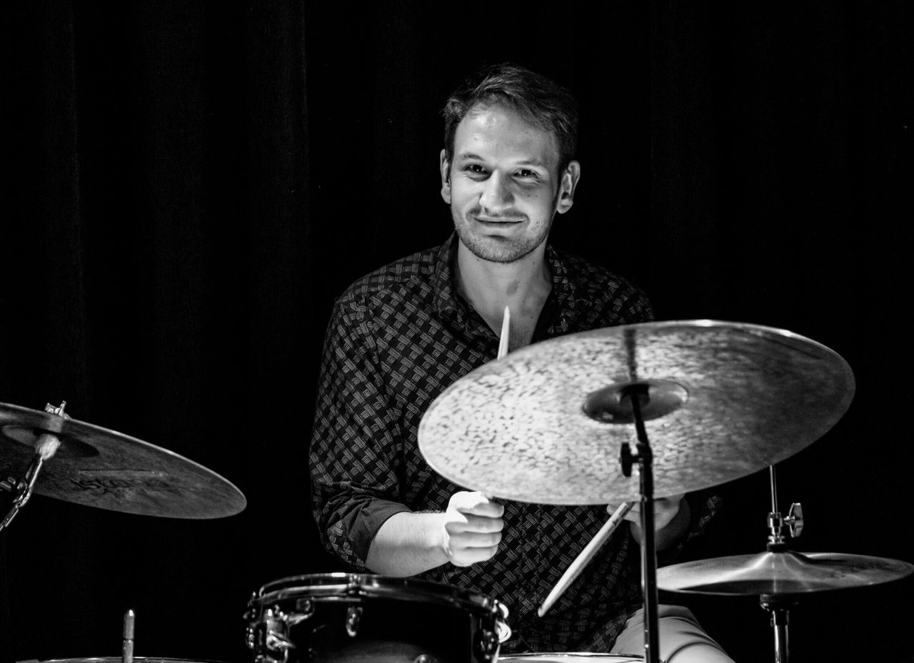 Burak Bulut “Hard bop” Project