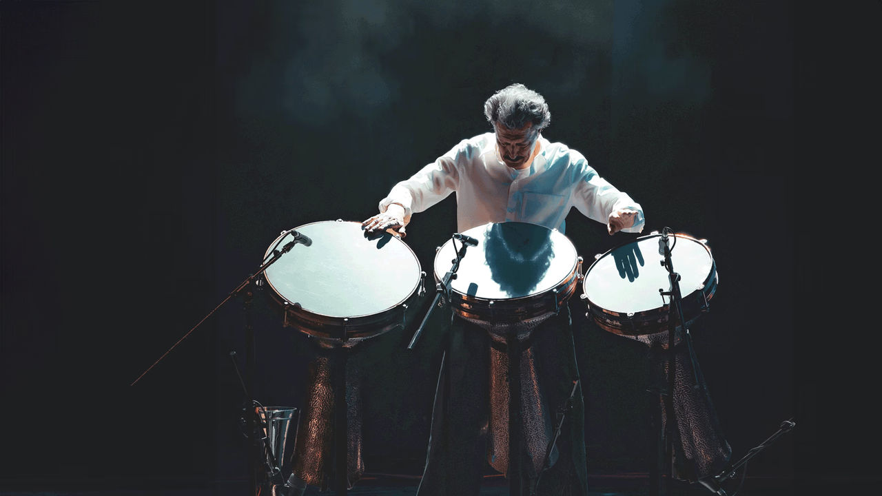 Burhan Öçal & The Trakya All Stars