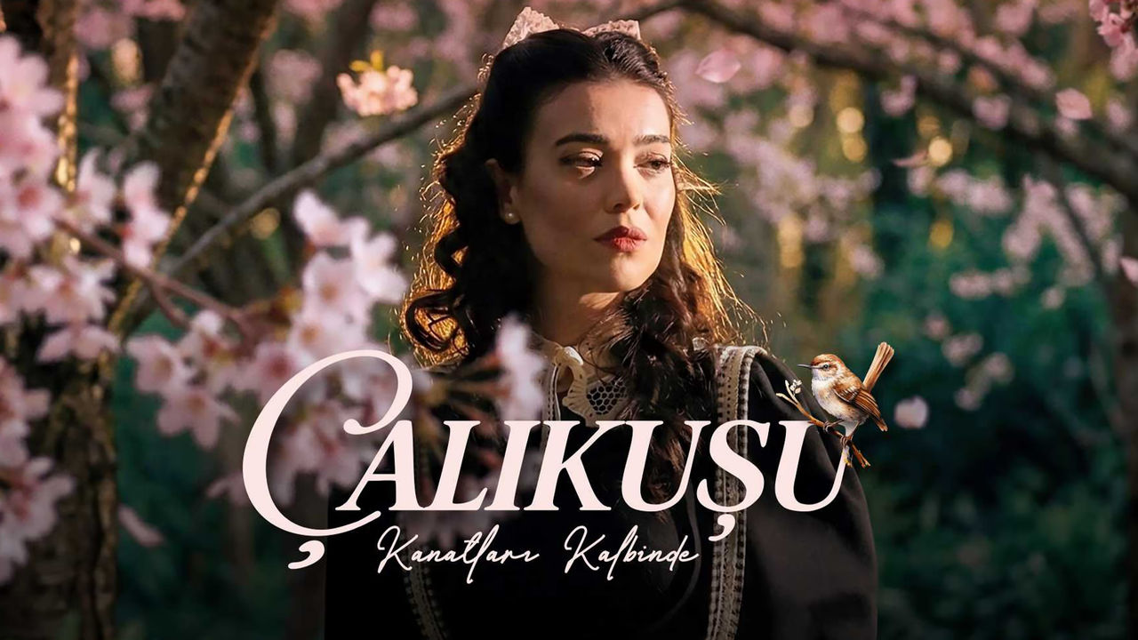Çalıkuşu - Kanatları Kalbinde