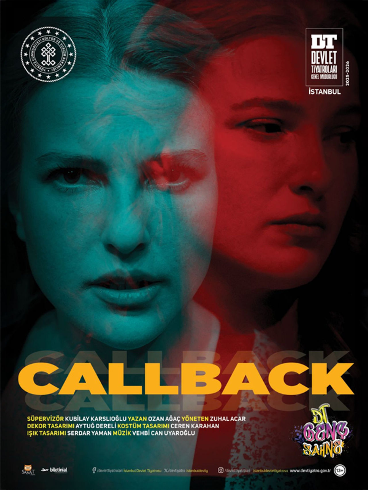 CALLBACK