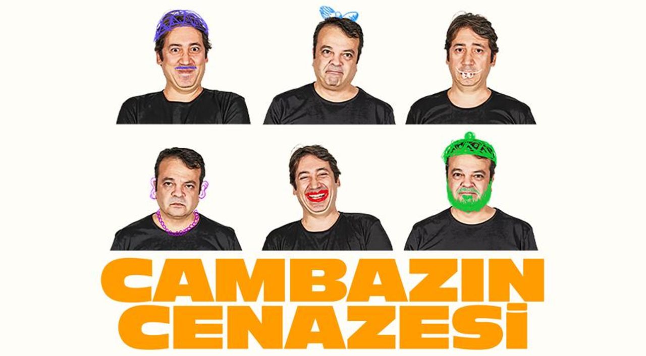Cambazın Cenazesi