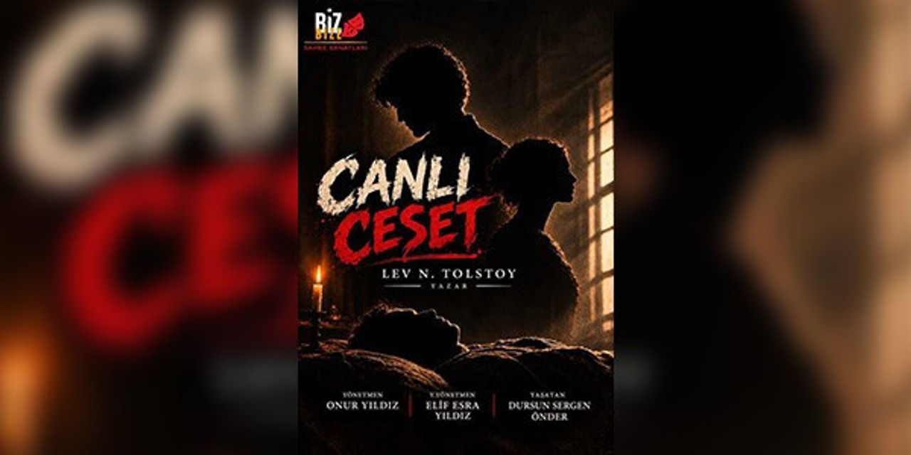 Canlı Ceset