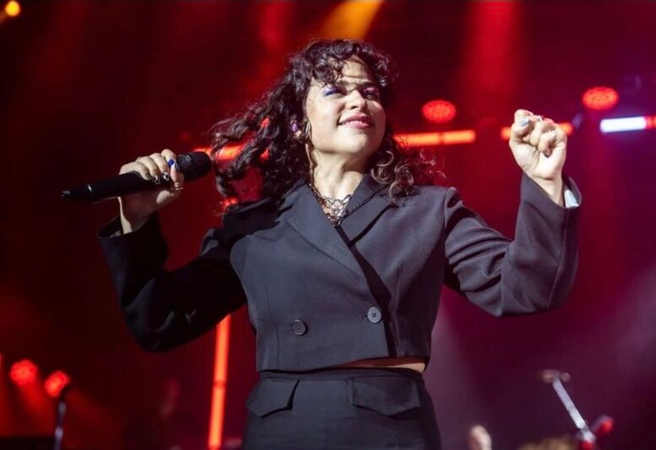 Cansu Nihal Akarsu Band
