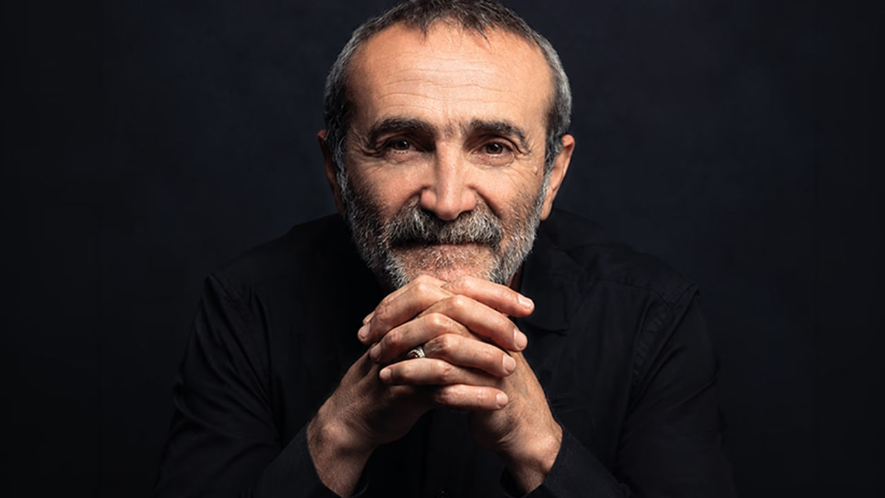 Cengiz Özkan