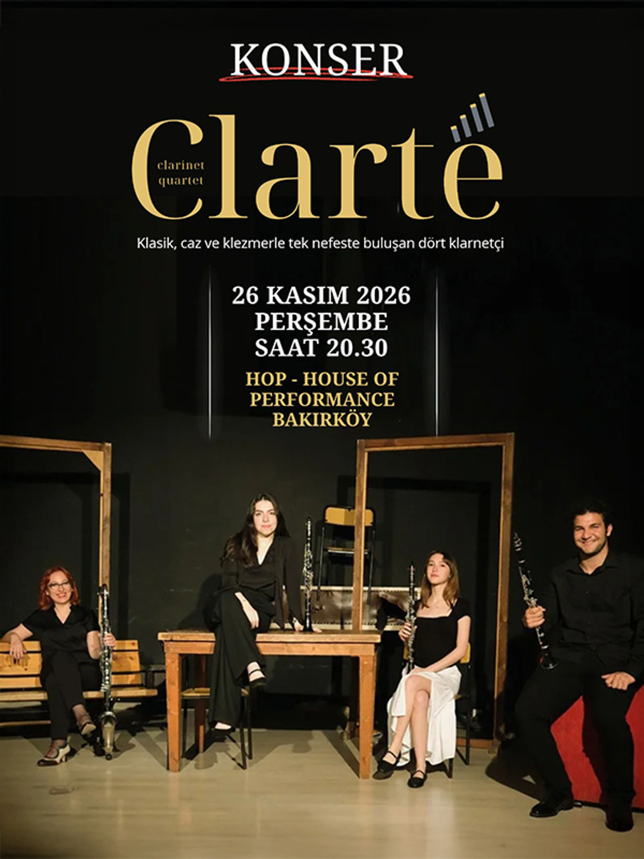 Clarte