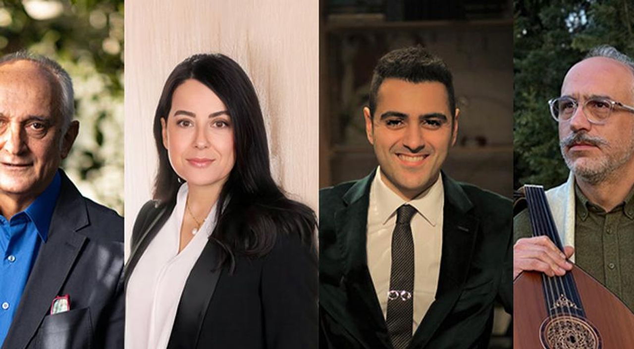 CRR Türk Müziği Topluluğu