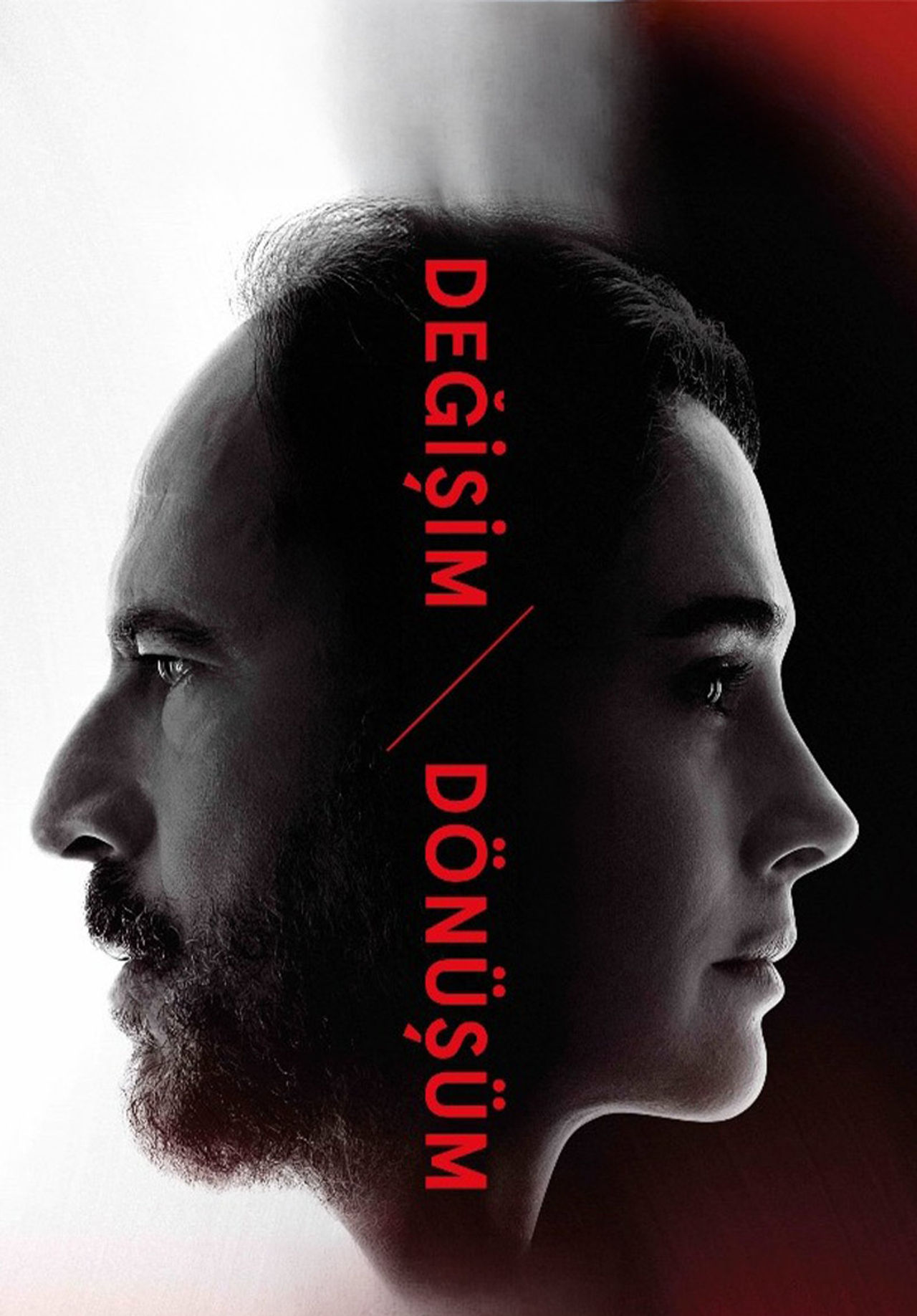 
                    Değişim / Dönüşüm                