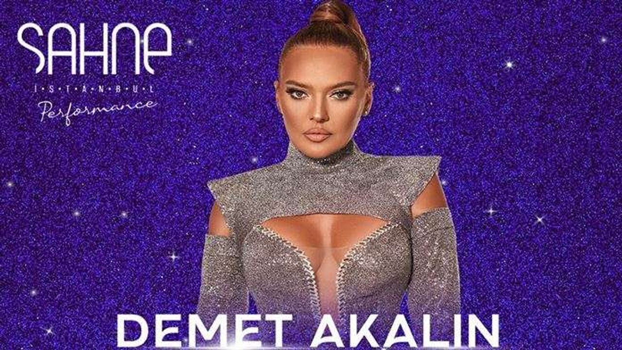 Demet Akalın