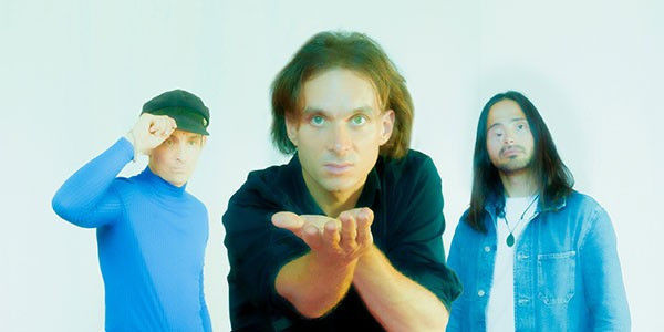 Dirty Sound Magnet
