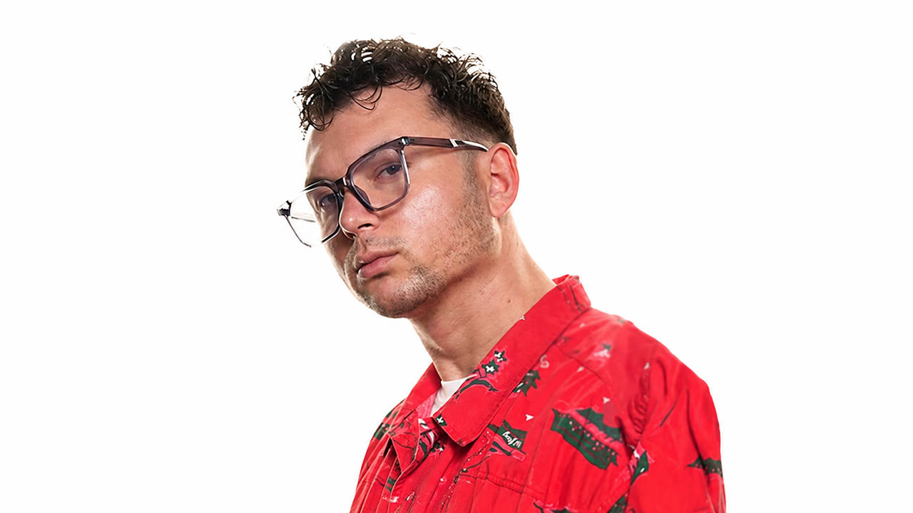 Dj Samet Kurtuluş ile Balkan Partisi
