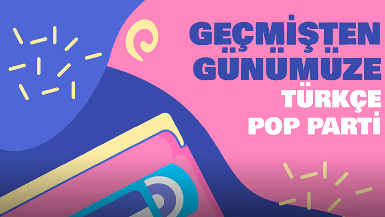 DJ Tarık Acımaz - Geçmişten Günümüz