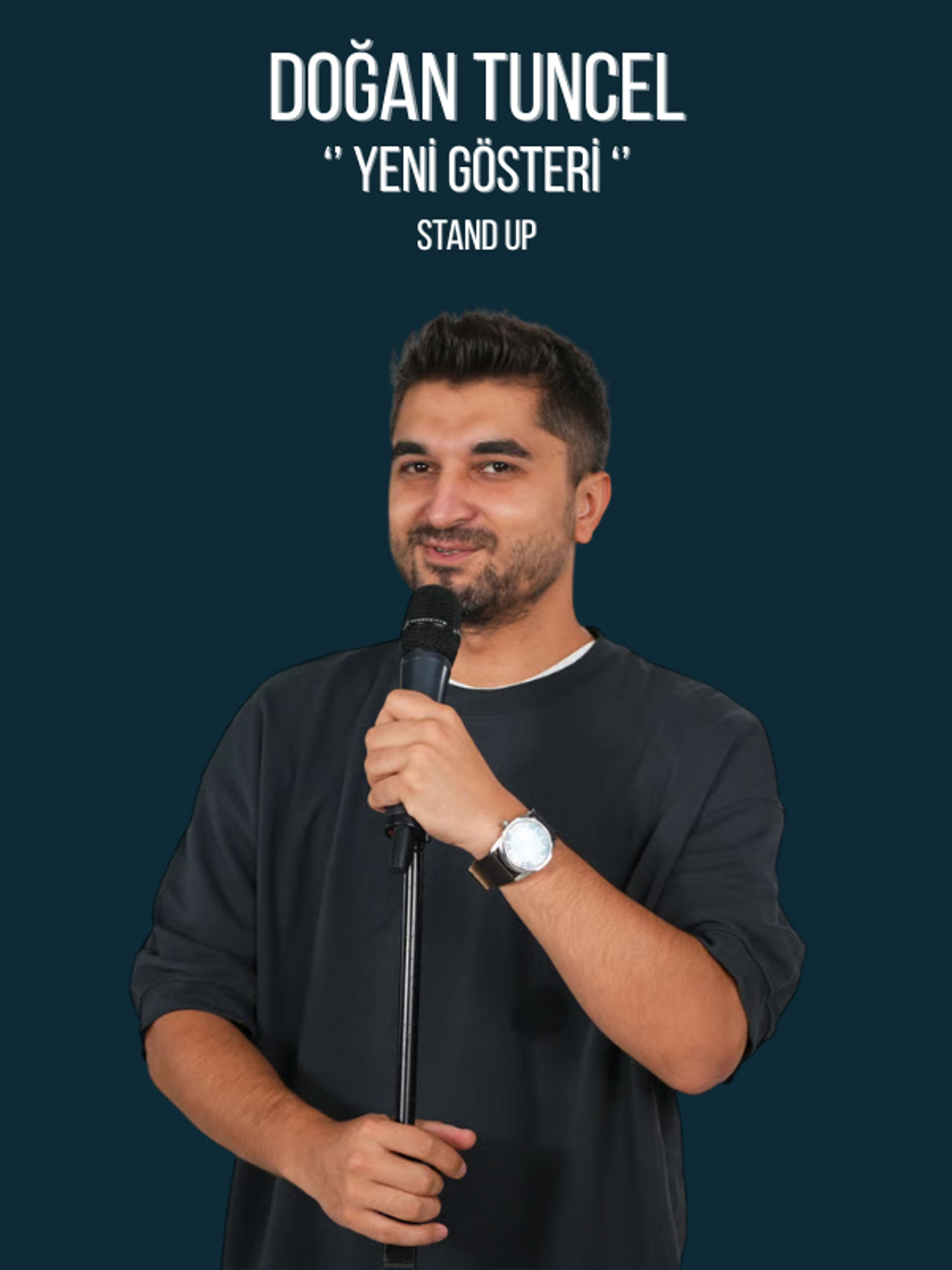 Doğan Tunçel