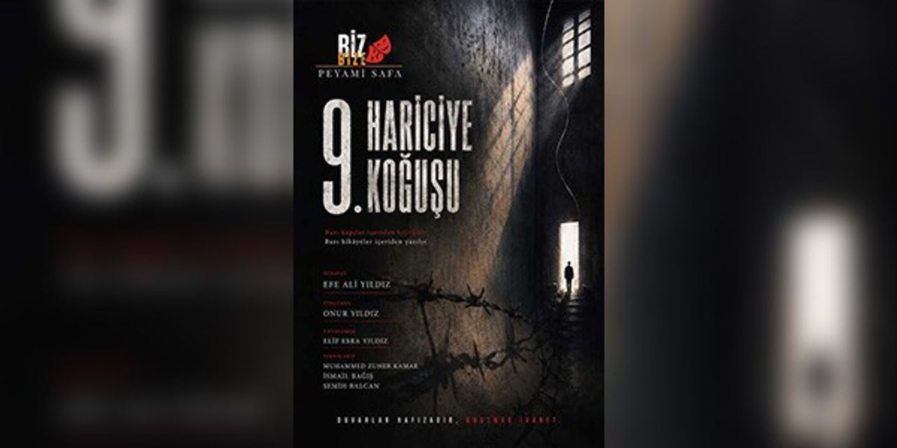 Dokuzuncu Hariciye Koğuşu