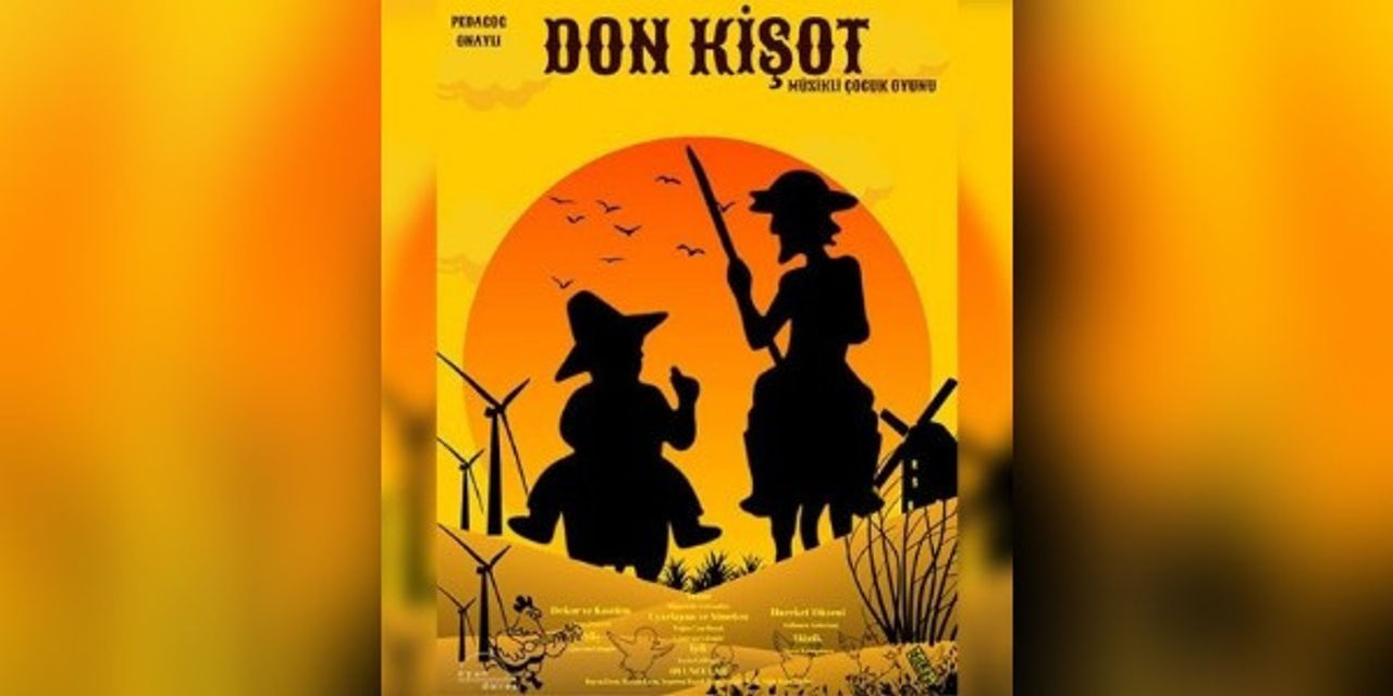 Don Kişot
