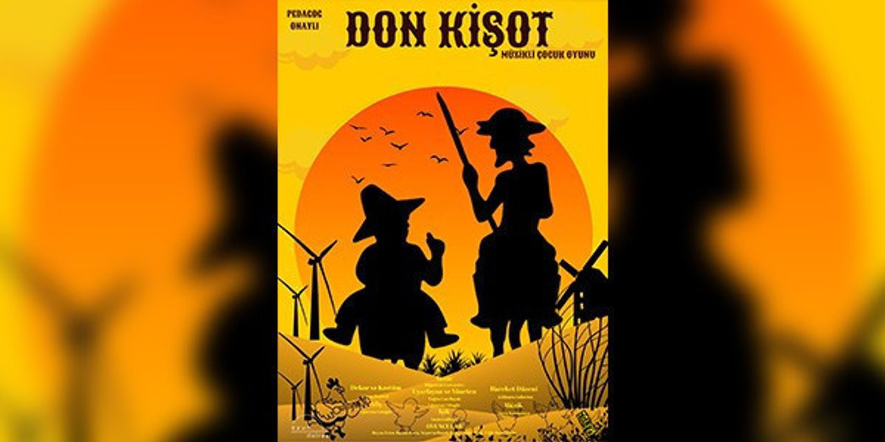 Don Kişot