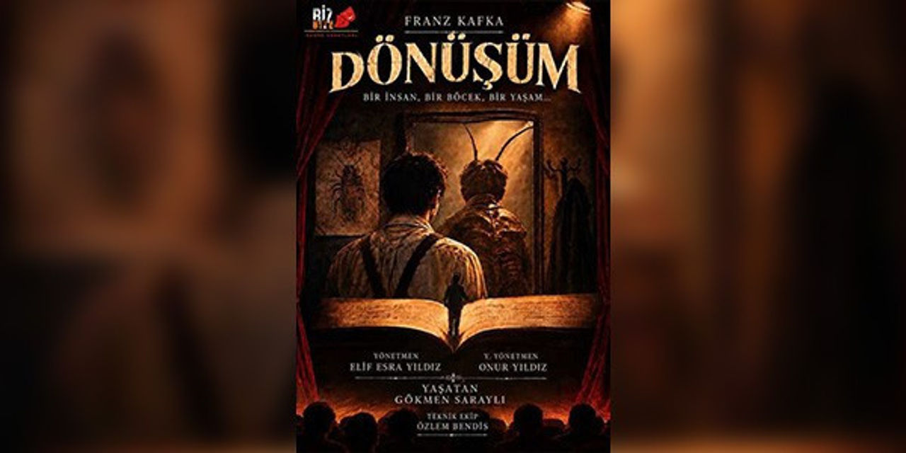 Dönüşüm
