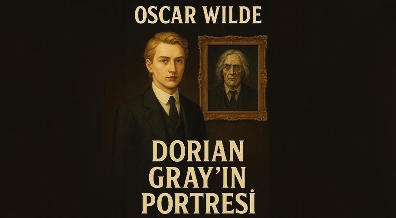 Dorian Gray'ın Portresi