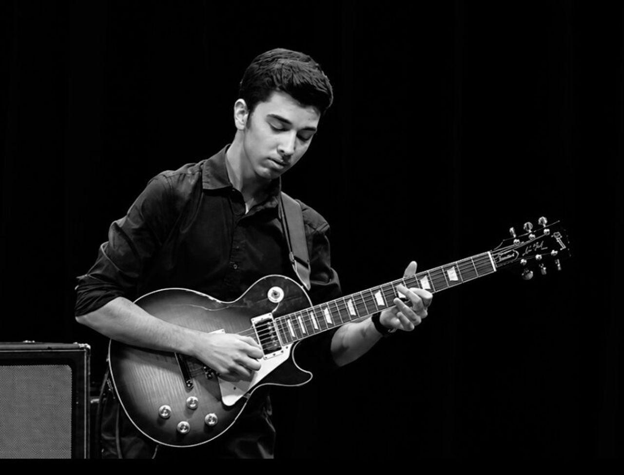 Doruk Liman Quartet