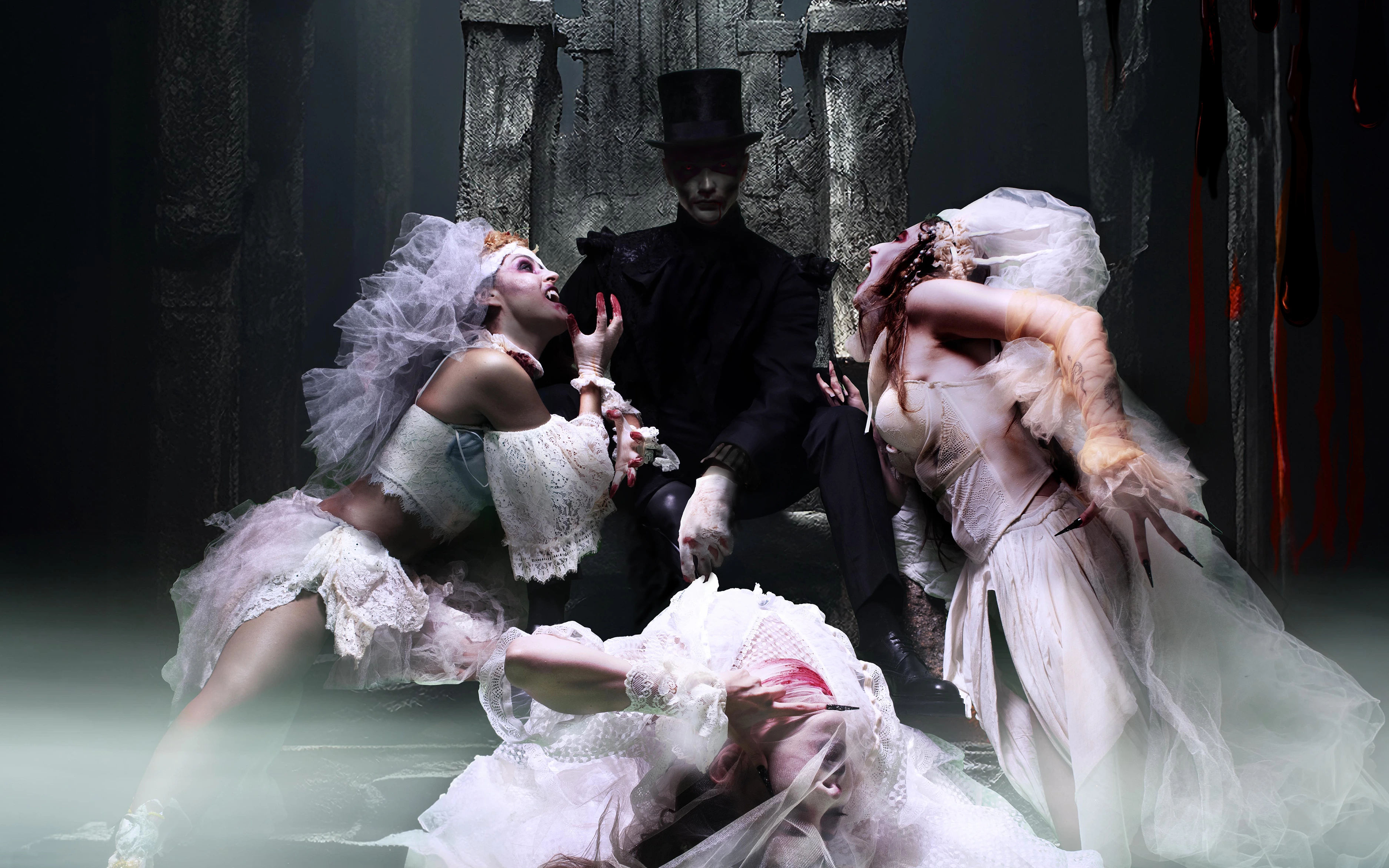 Dracula Müzikali