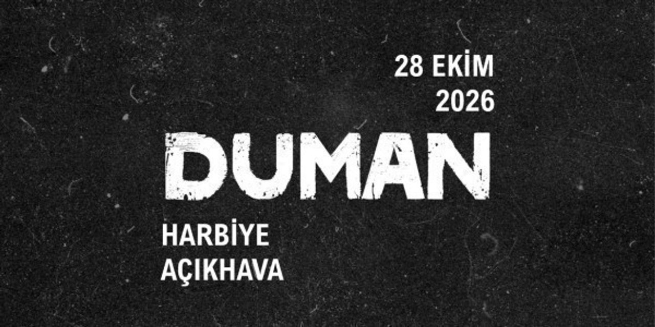 DUMAN
