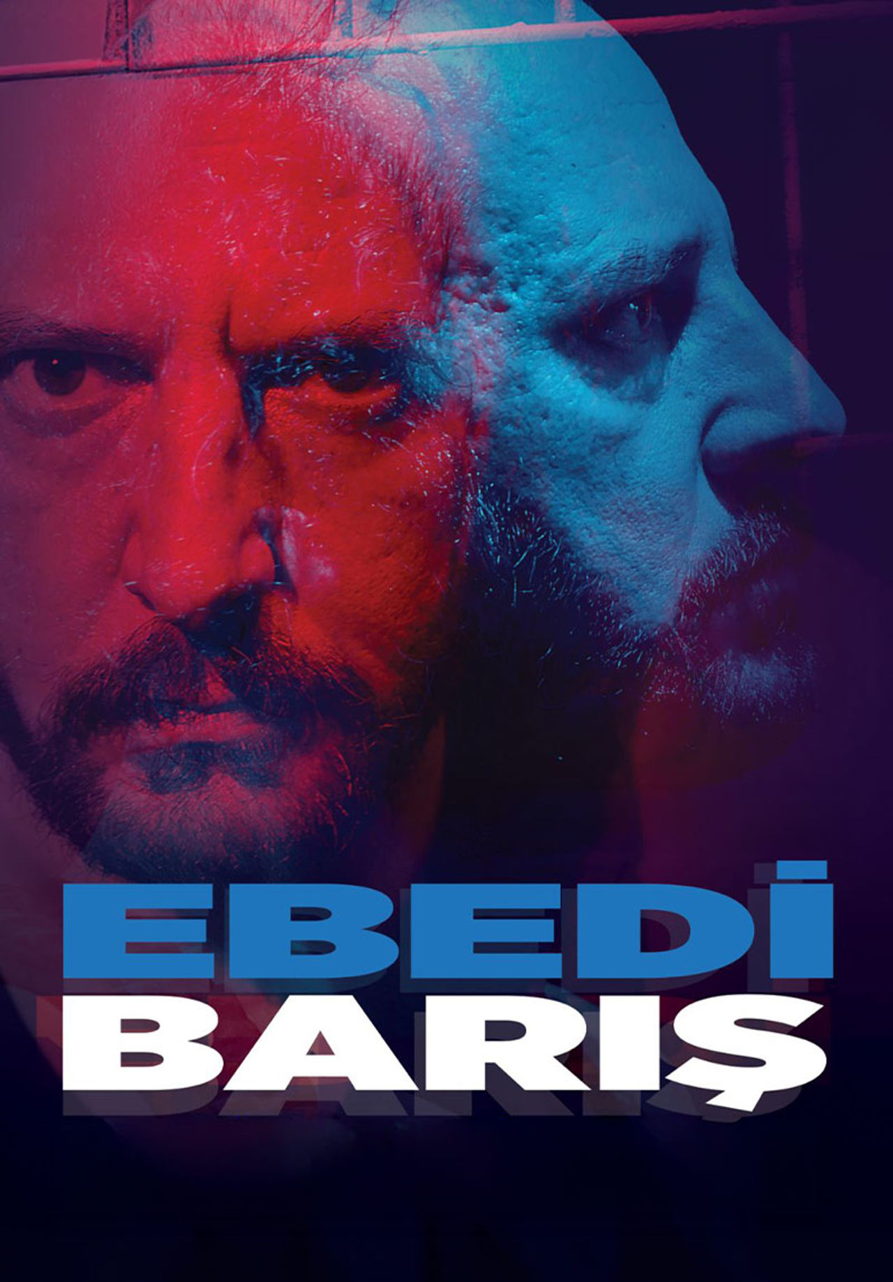 
                    Ebedi Barış                