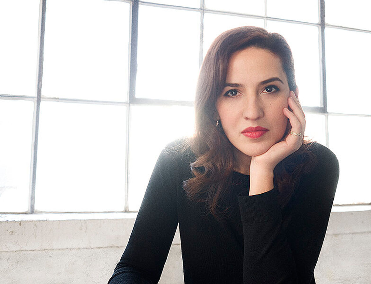 Ece Göksu Quintet