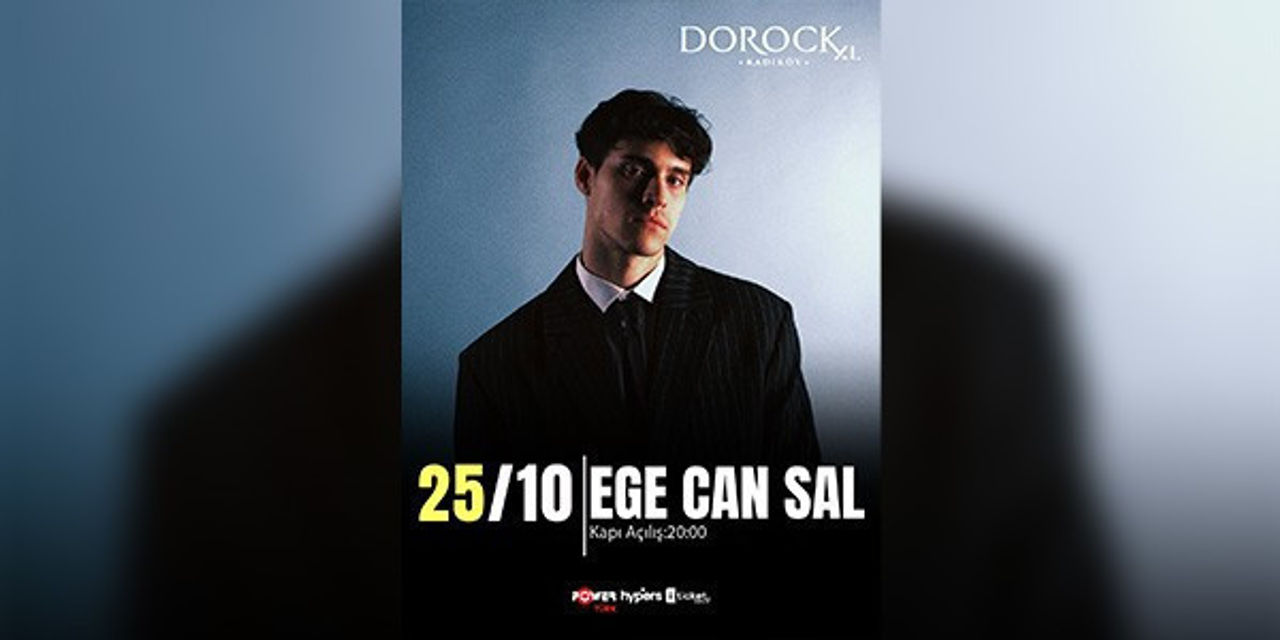 Ege Can Sal