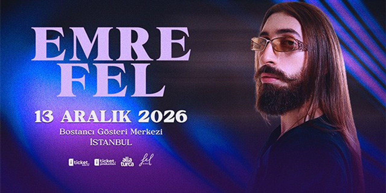 Emre Fel