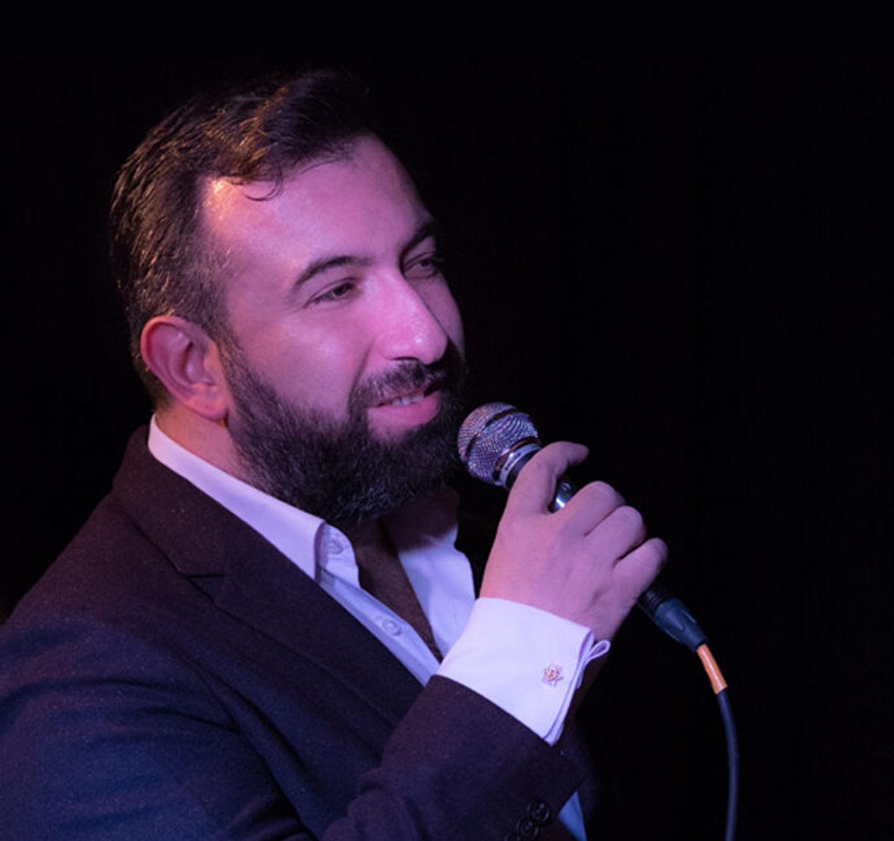 Erdem Özkan Quintet