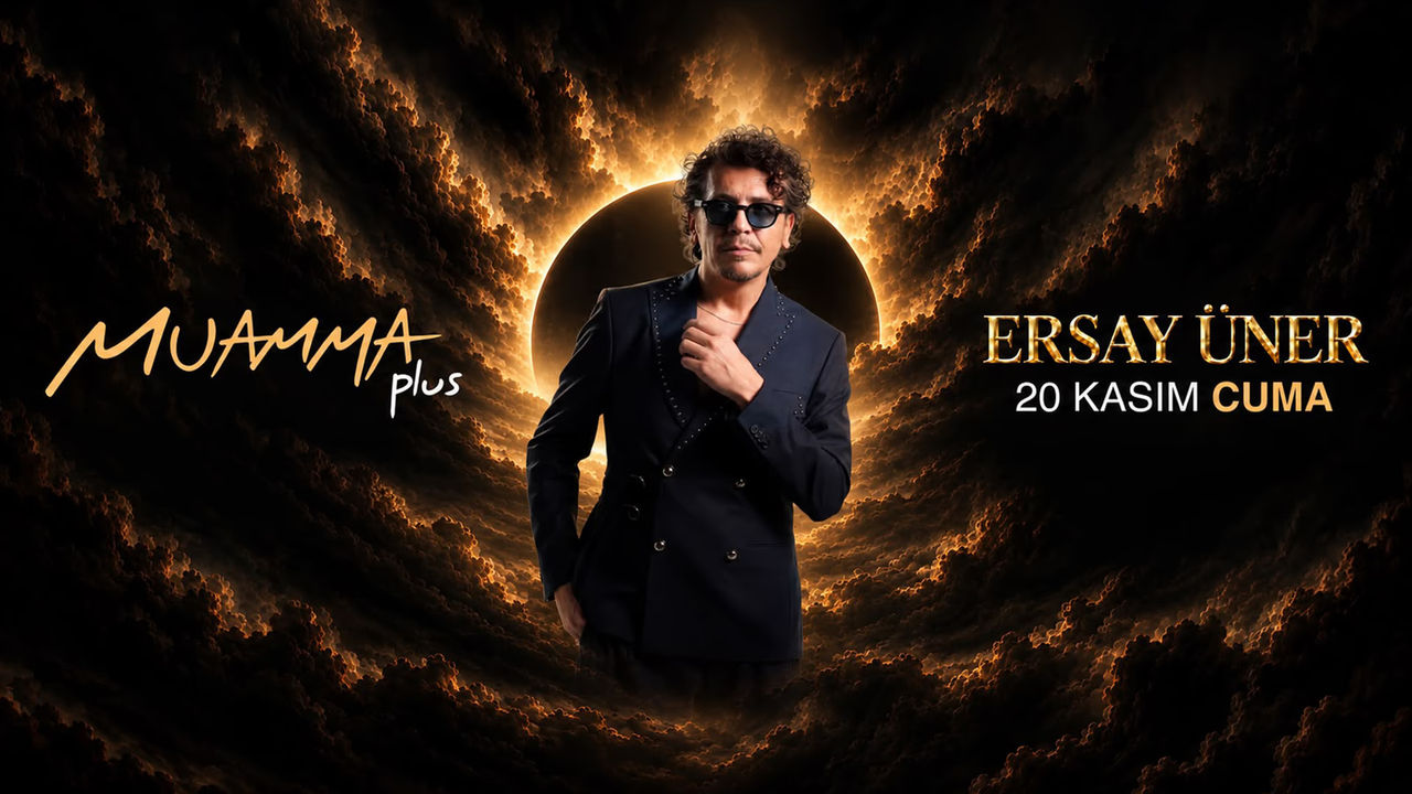 Ersay Üner