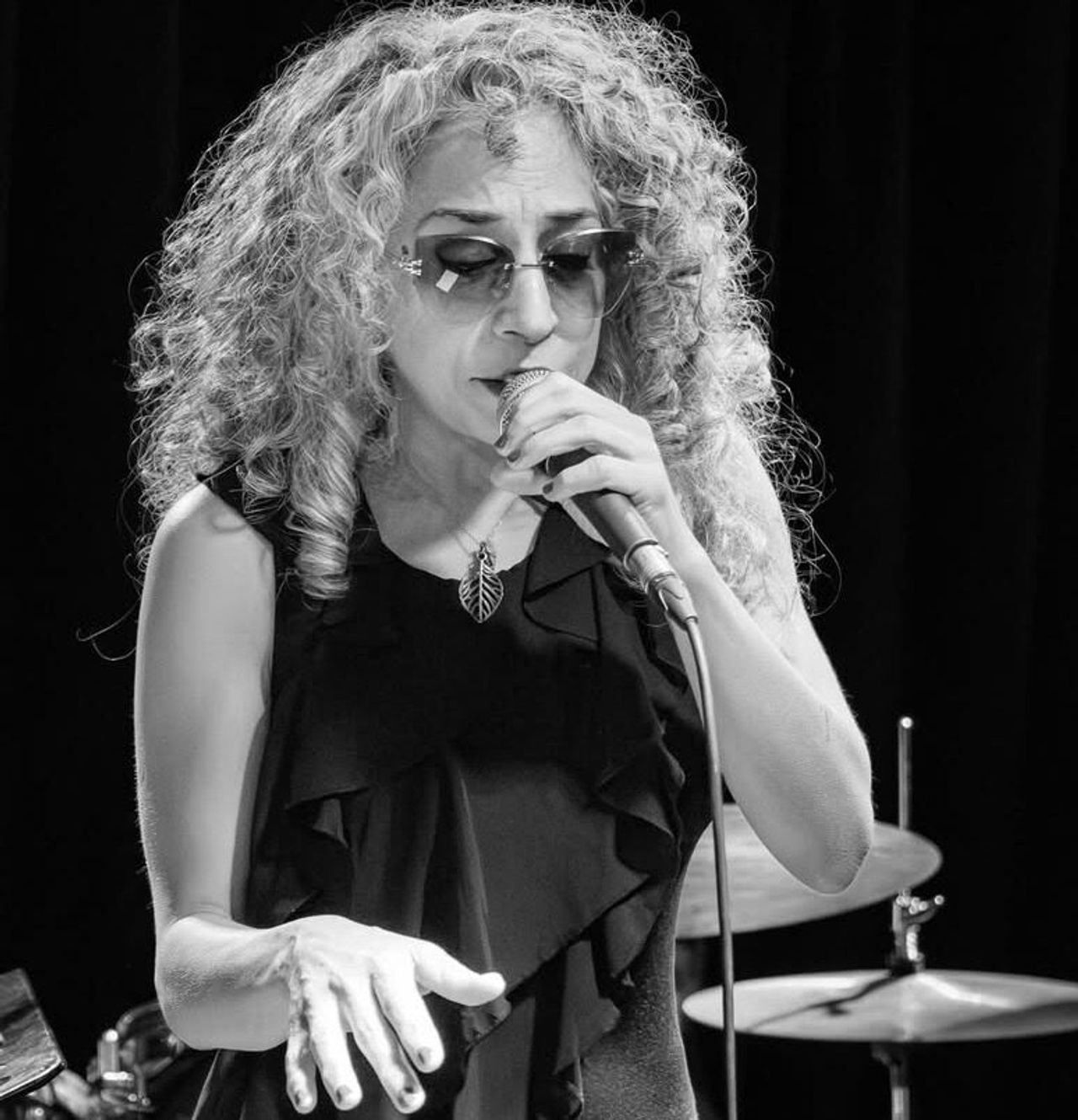 Evrim Özşuca Band