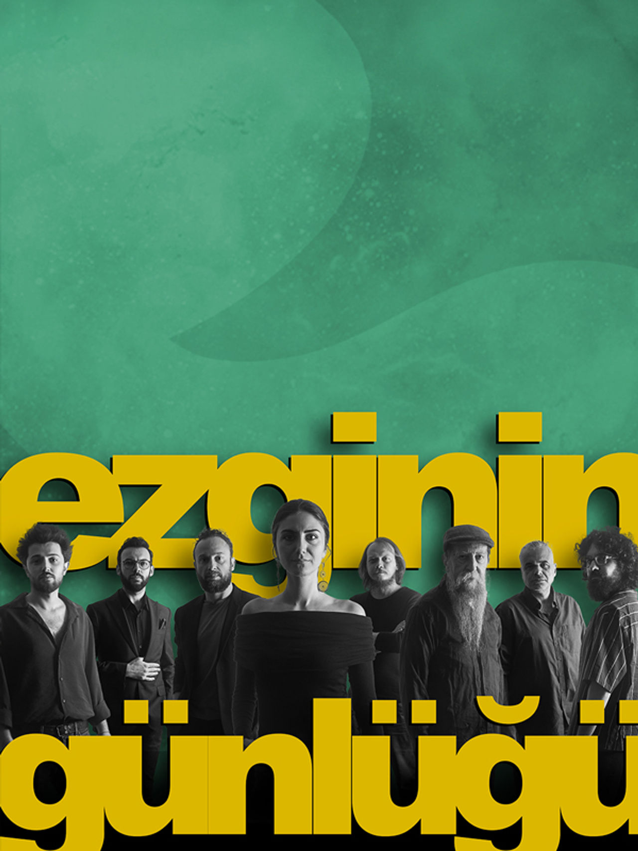 Ezginin Günlüğü