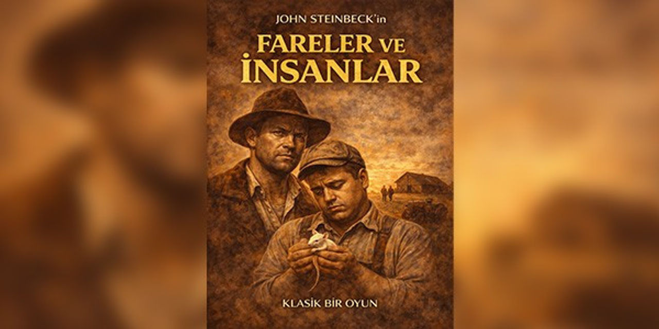 Fareler ve İnsanlar