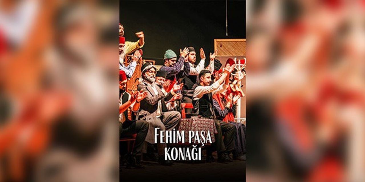 Fehim Paşa Konağı