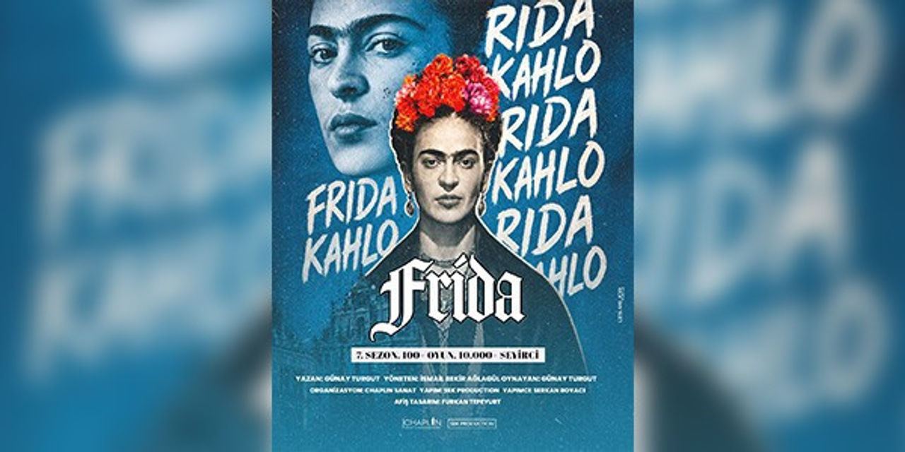 Frida Kahlo