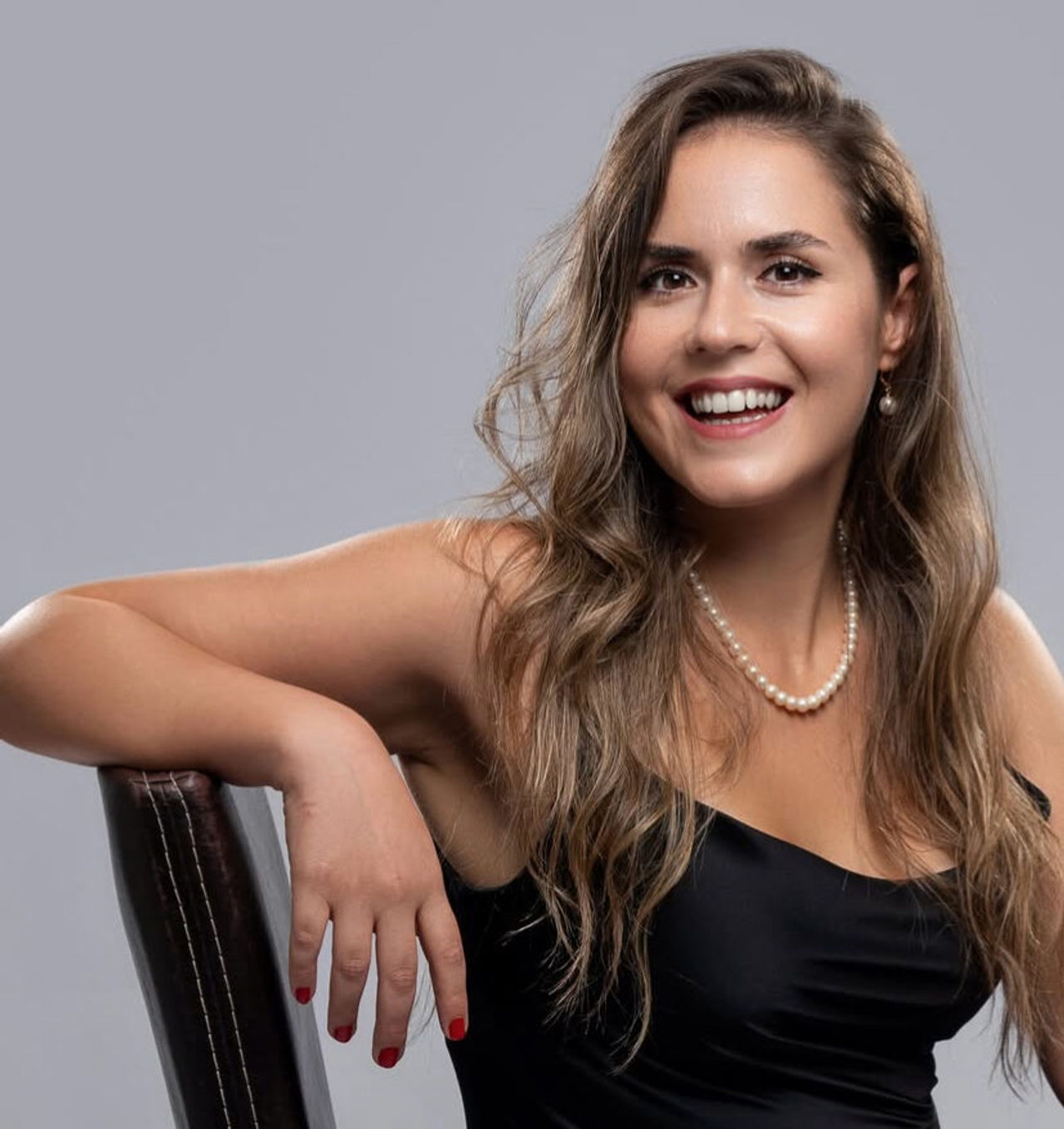 Fulya Akça Quintet feat. Achile Succi