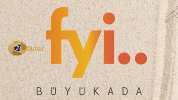 FYI Büyükada