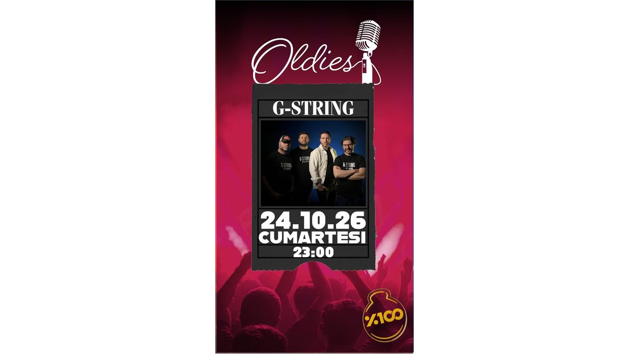 G-STRING
