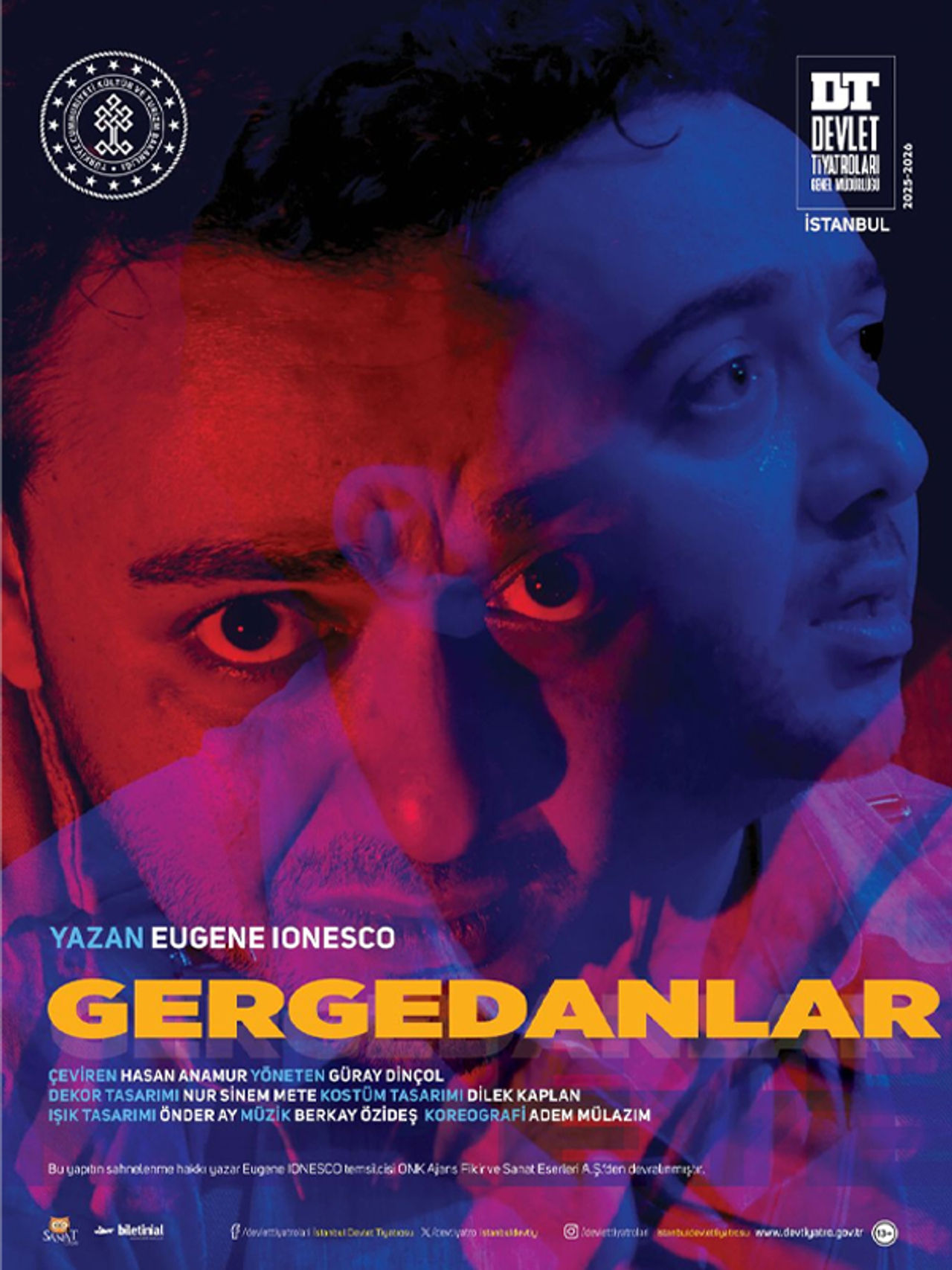 GERGEDANLAR