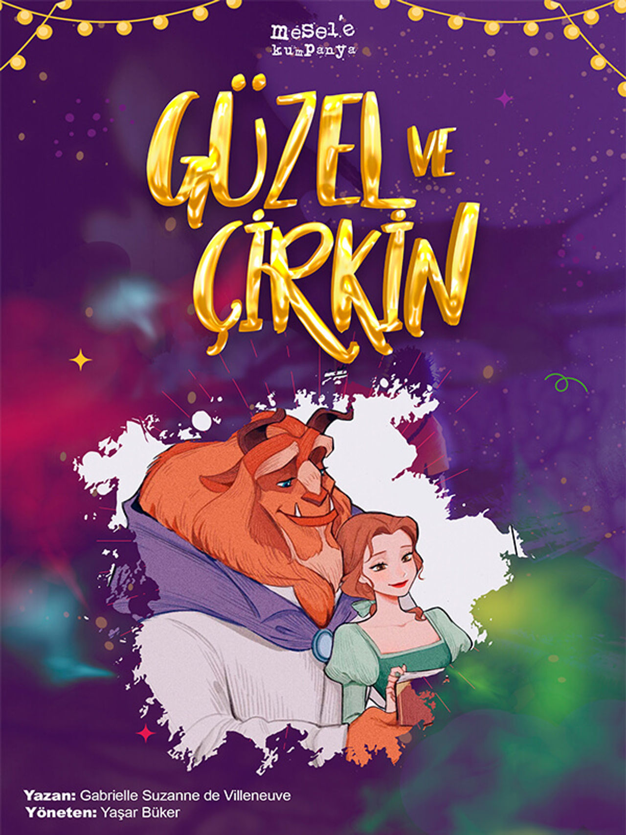 Güzel ve Çirkin