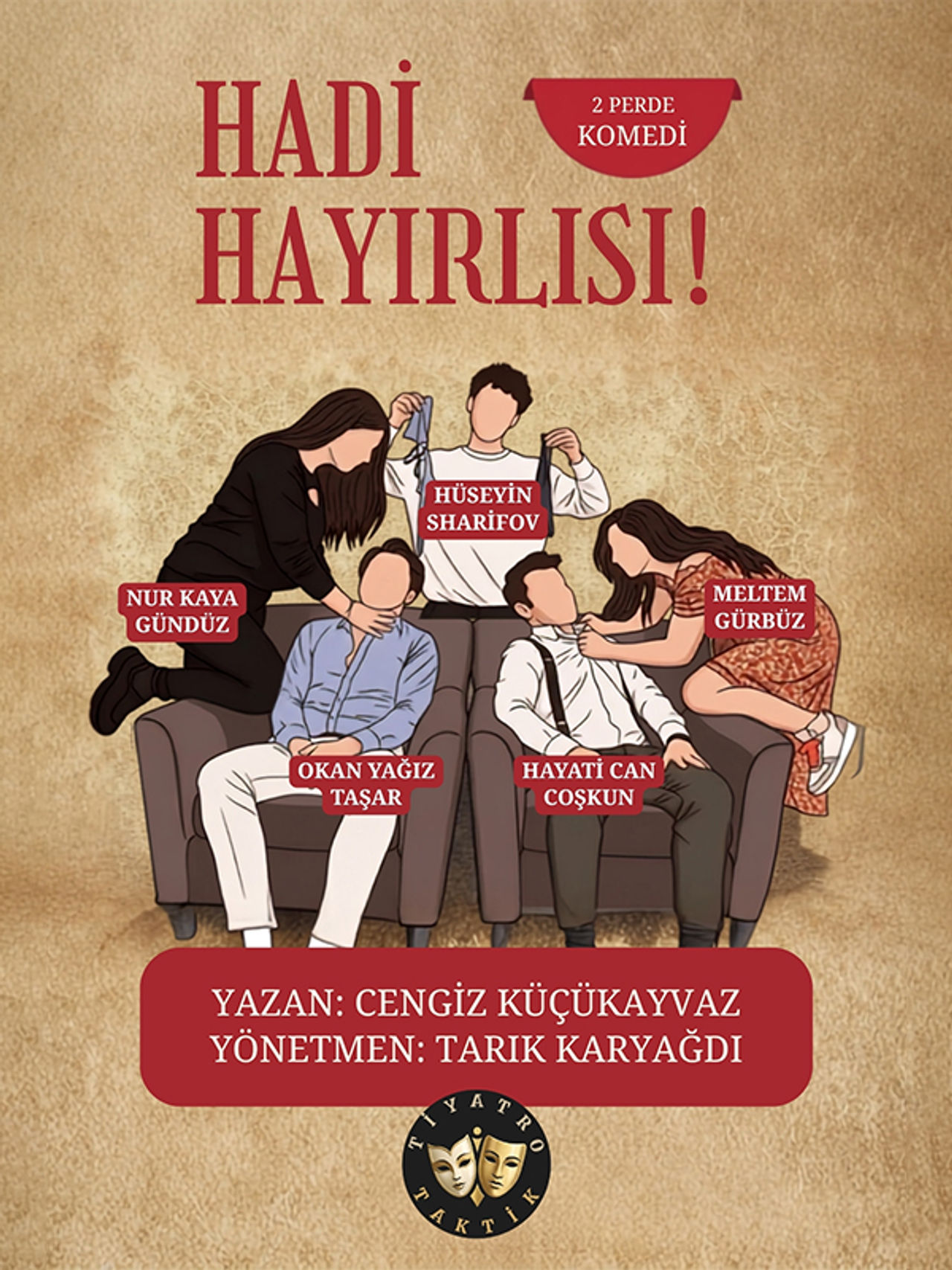 Hadi Hayırlısı