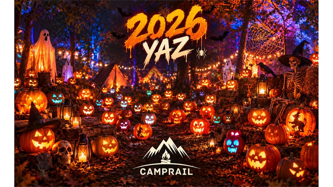 Halloween Fest Sonbahar